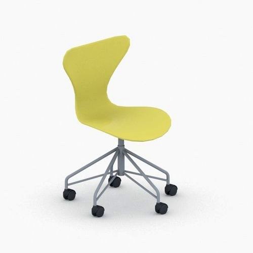 0143 - Office Chair