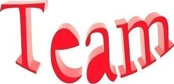 team logotype