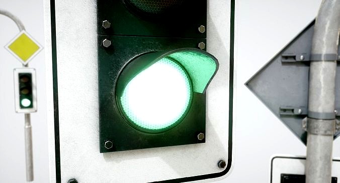 Traffic Lights