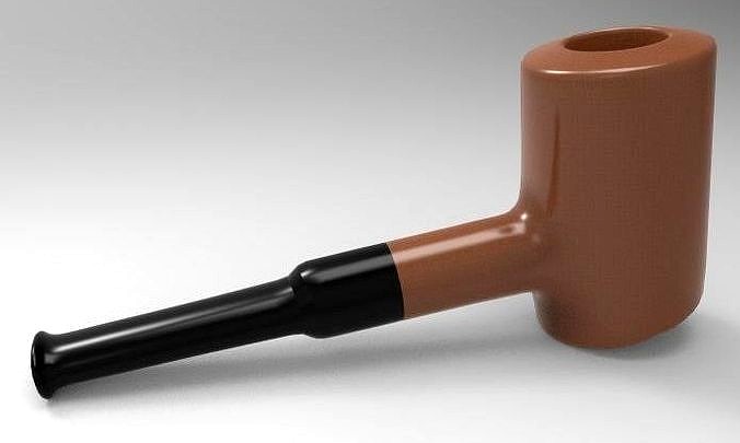 Tobacco Pipe