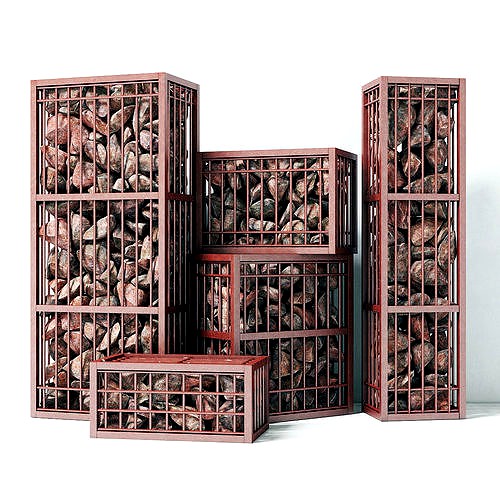 Gabion  small
