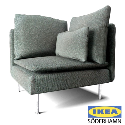 corner sofa