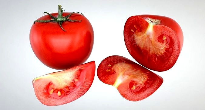 Tomato