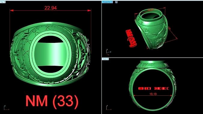 USA RINGS