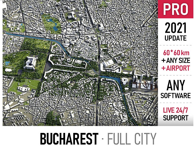 Bucharest