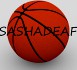 BasketBall 3D Model