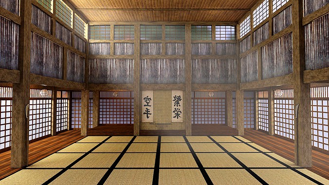 Matrix Dojo