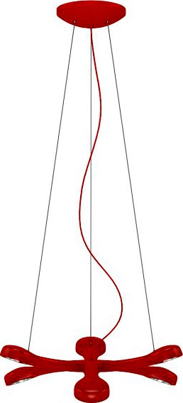 Ceiling Lamp 13 3D Model