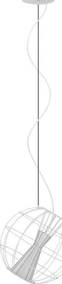 Ceiling Lamp 25 3D Model