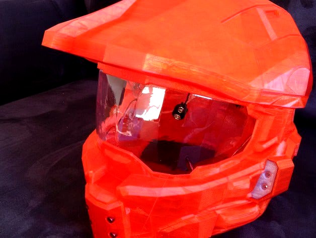 Halo 4 Helmet Full Size A by big_red_frog