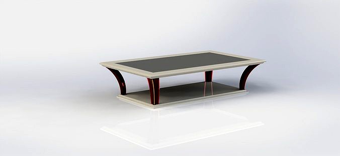 small livingroom table