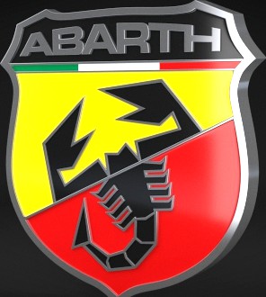 Abarth Logo