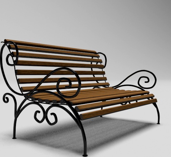 Bench