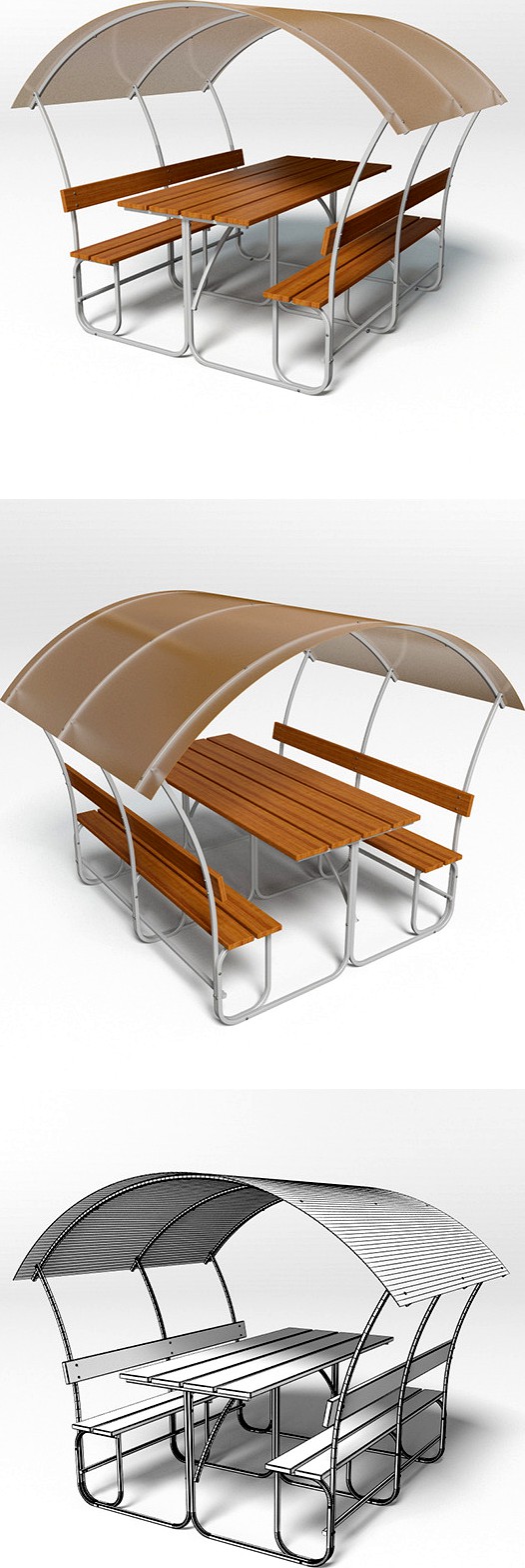 Gazebo 10