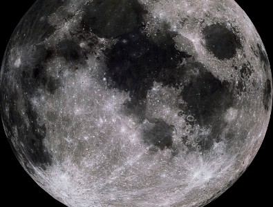 Moon 8k