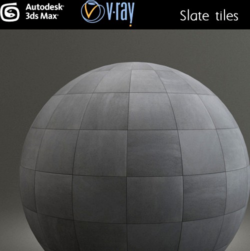 Slate Tiles