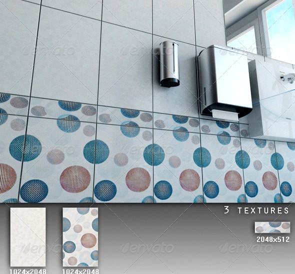 Professional Ceramic Tile Collection C049
