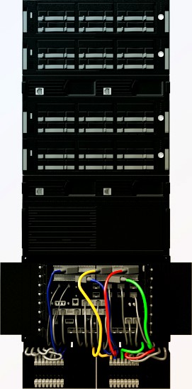 Server Rack