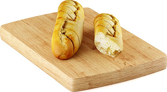 Garlic bread