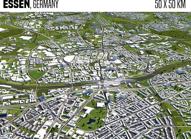 Essen Germany