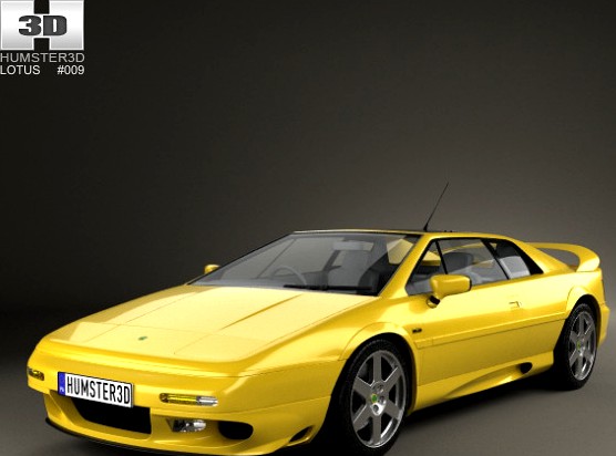 Lotus Esprit 1996