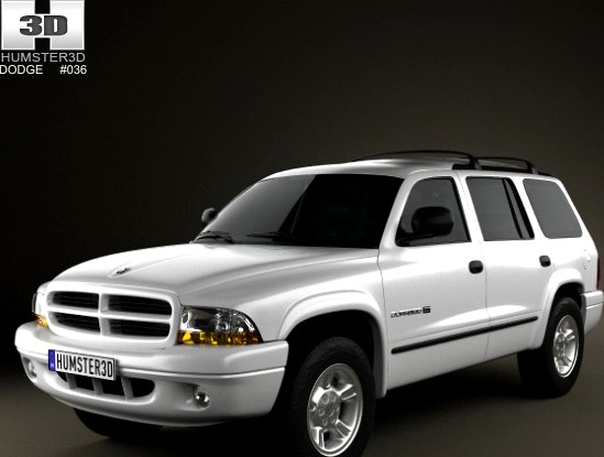 Dodge Durango 1997