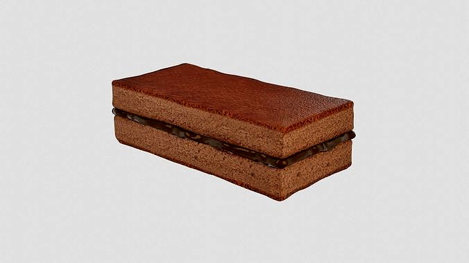 Cake Simple