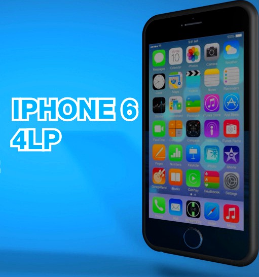 IPHONE 6