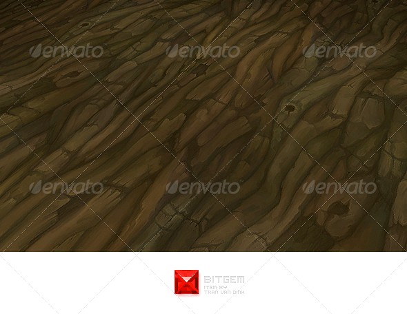 Wood Texture Tile 02