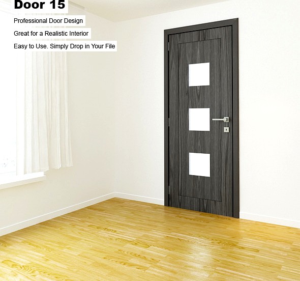 Door 15