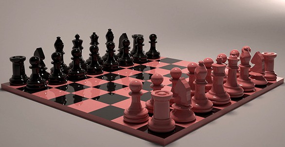 chess