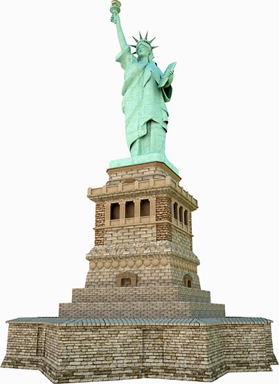 Statute of Liberty