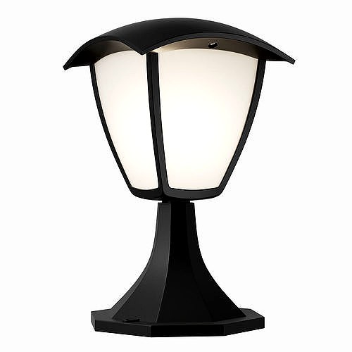375970 Lampione Lightstar LED street lamp