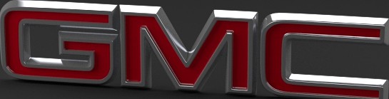 GMC Logo