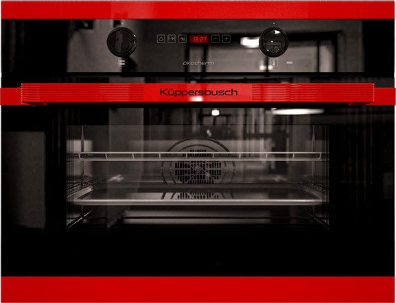 Kuppersbusch EEB6260 Compact Oven