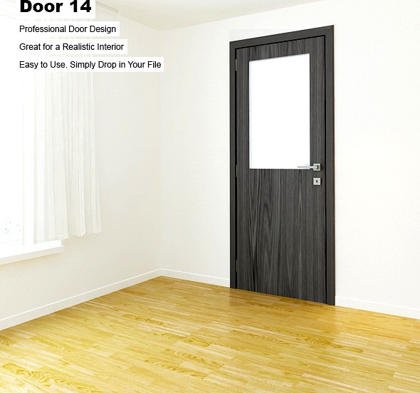 Door 14