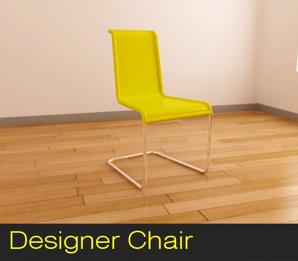 Designer Chair