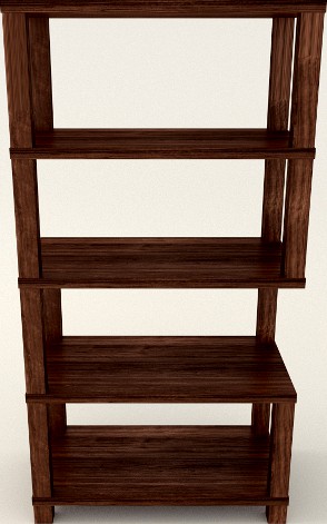 Bookshelf