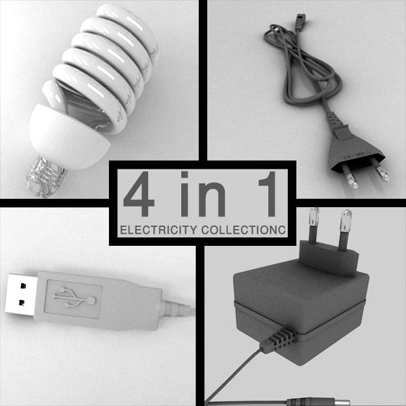 Electricity Collection