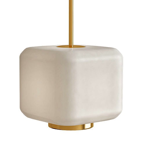 Mitzi Jenny 6 12 Wide Aged Brass Mini Pendant