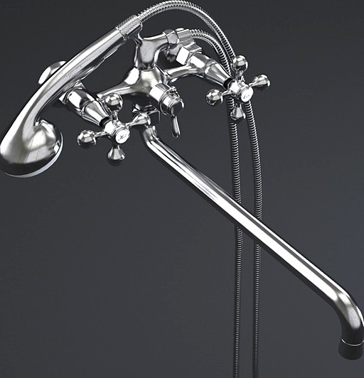 Fauset Korzar from firm BACH