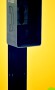 NYC Pay Phone 3D Model