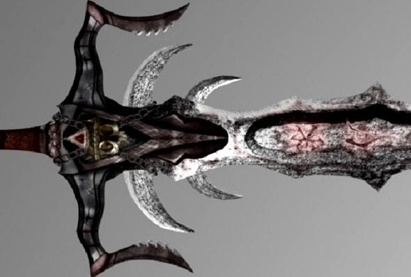 Sword of the Death Lord