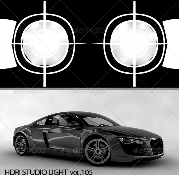 HDRI_Light_105