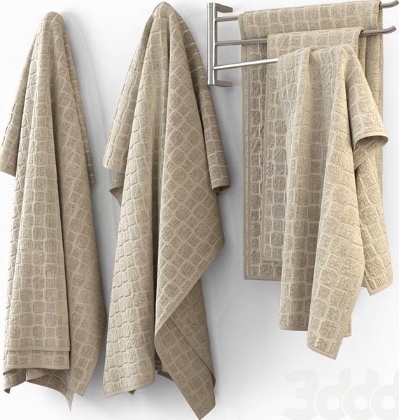 Полотенца m11