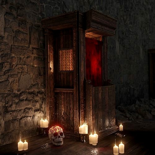 Confessional