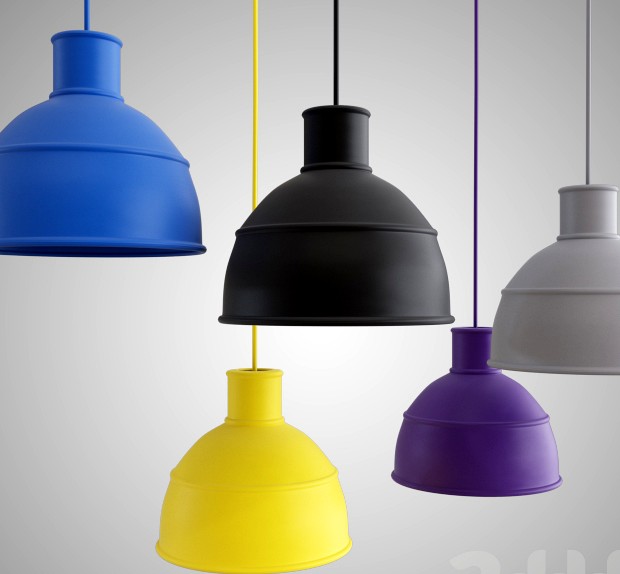 Muuto Unfold Pendant Lamp