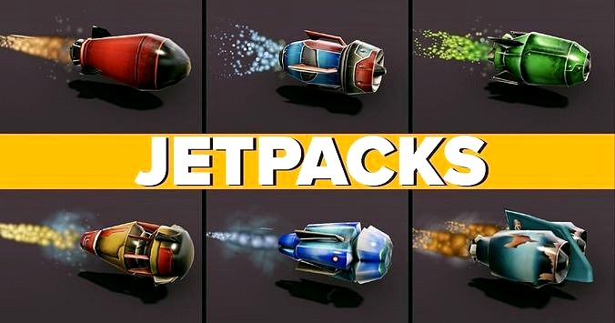 Jetpack