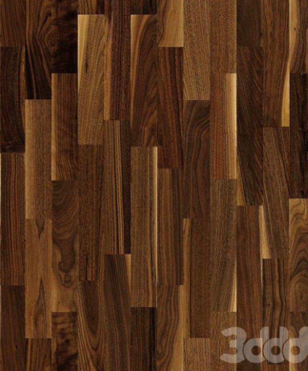 паркет орех