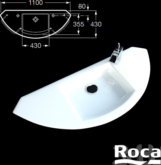 Roca / Mohave